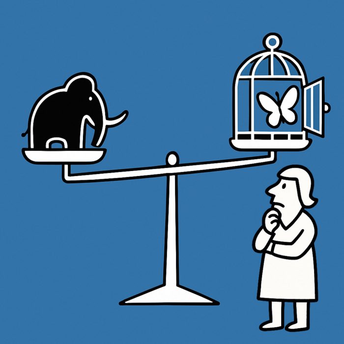 Reflections on joining Bluesky: Opportunities and risks for the scientific community