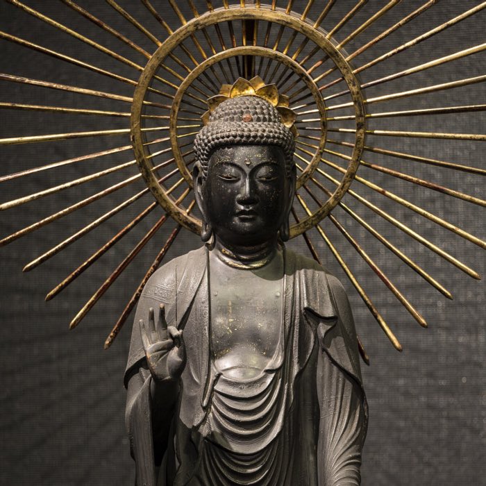 Amitābha Buddha: The Buddha of infinite light