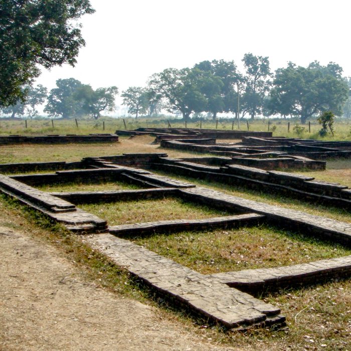 Archaeology of Buddhist sites: Tracing the historicity of early Buddhism