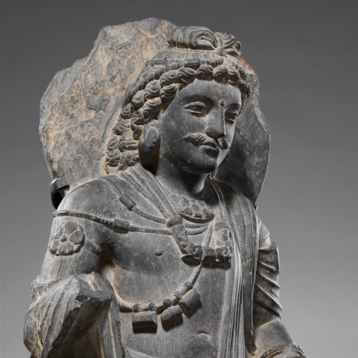 Buddhist eschatology and the future Buddha Maitreya