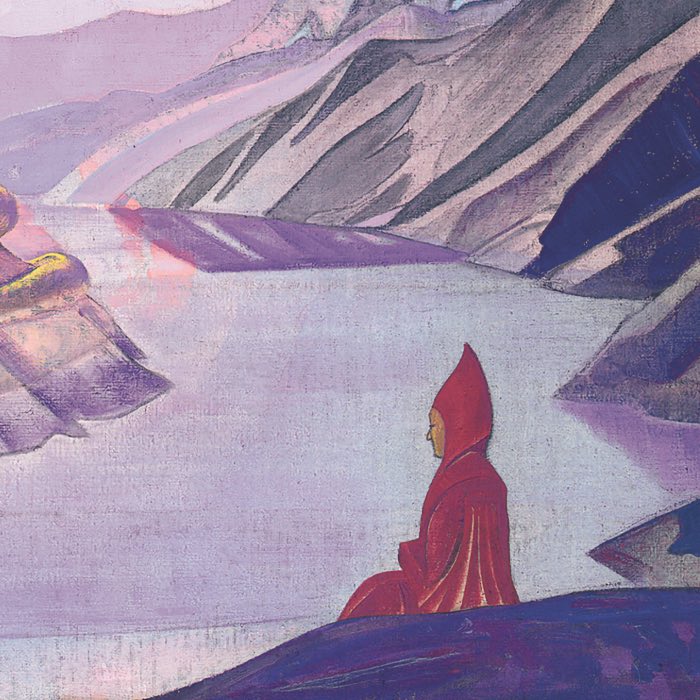 Nāgārjuna and his role in the development of Buddhist philosophy