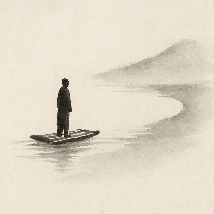 Going beyond the teachings: Buddhism as a path of transformation