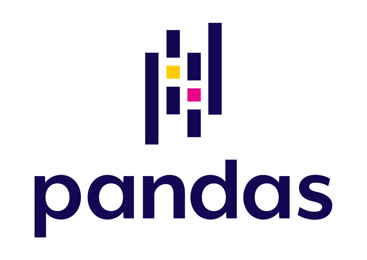 Pandas Logo